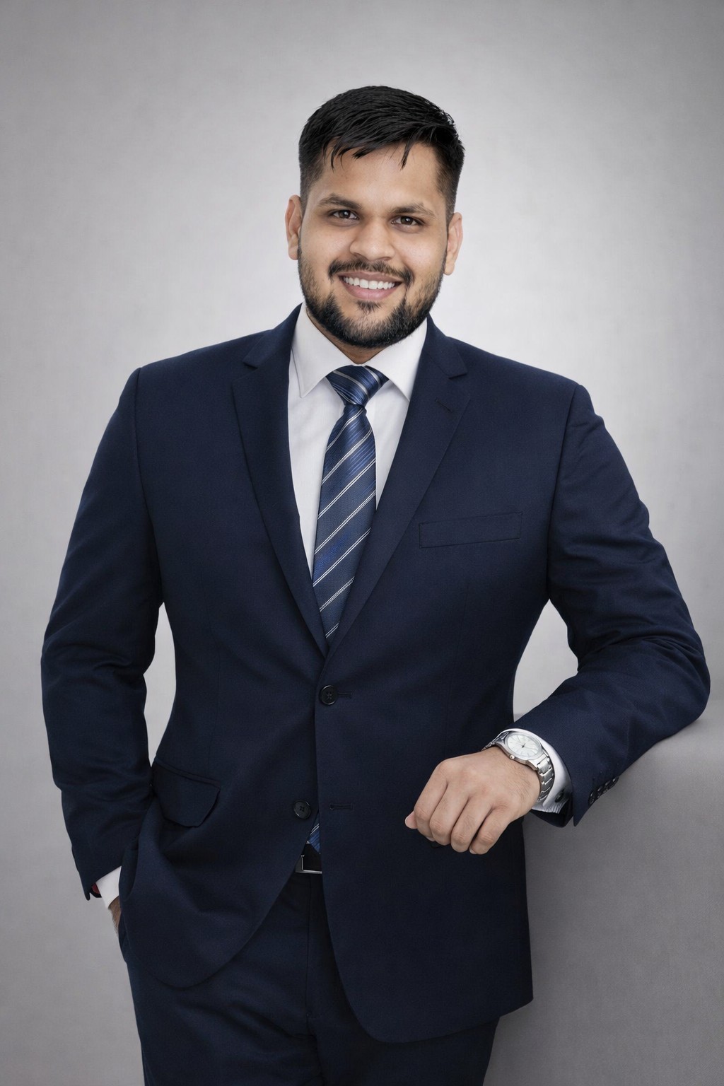 Mohit Sharma - Founder and Product Creator